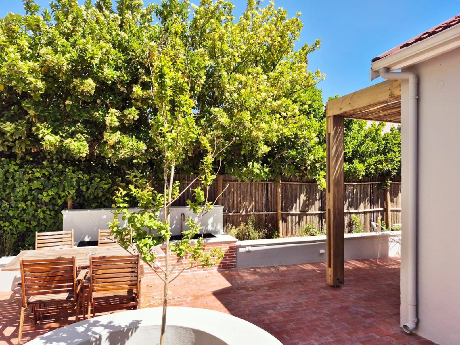 Minserie Collection Stellenbosch Exterior foto